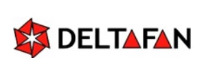 Delta Fan Delta Fan