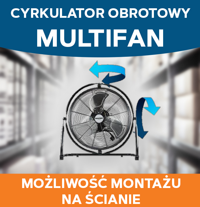 Multifan-2w1
